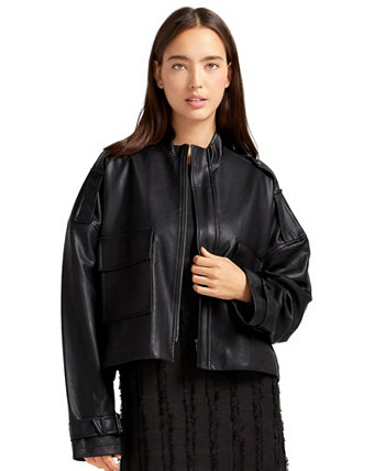 Reload Draped Jacket Belle & Bloom