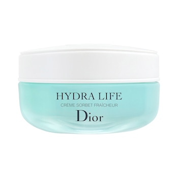 Hydra Life Fresh Sorbet Creme Увлажняющий крем Dior