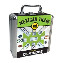 Универсиада Домино «Мексиканский поезд Делюкс» University Games