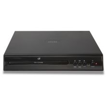 GPX DVD Player (D200B) GPX