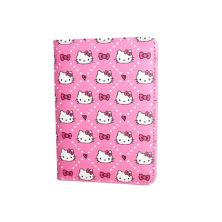 Обложка для паспорта Sanrio Hello Kitty из искусственного одеяла Sanrio