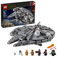 LEGO Звездные войны Тысячелетний сокол 75257 Lego