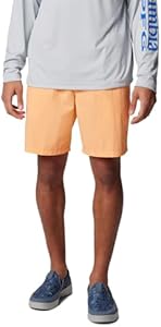 Columbia Men's Backcast III Water Short Columbia