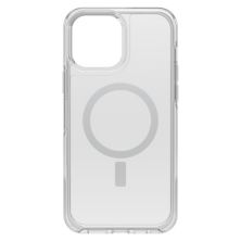 OtterBox Symmetry Plus MagSafe Case for Apple iPhone 13 Pro Max / 12 Pro Max - Clear OtterBox