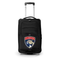 20,5-дюймовая колесная ручная кладь Florida Panthers Denco Sports Luggage