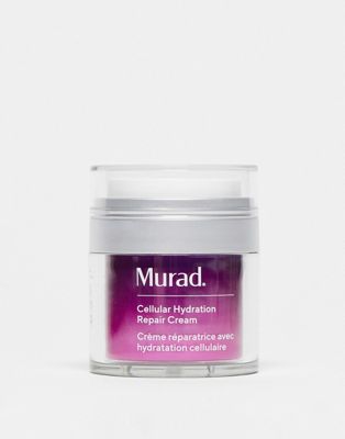 Murad Cellular Hydration Barrier Repair Cream 1.7 Oz Murad