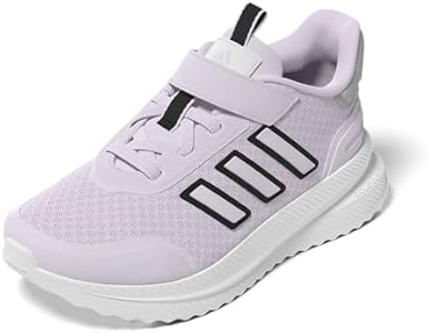 adidas Kids' X_PLR Path Elastic Lace Sneaker Adidas