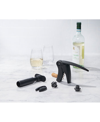 5-шт. Набор инструментов для вина Le Creuset