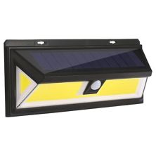 Solar 118led Solar Wall Light Outdoor Motion Sensor Lamp Ip65 Waterproof Angle For Yard Pathway Eggracks By Global Phoenix