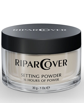 Пудра для закрепления бархата Riparcover Ripar Cosmetics