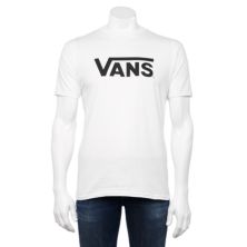Мужская футболка Vans® Off the Wall с рисунком Vans