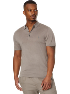 Мужская рубашка-поло Mode Merino от AllSaints AllSaints
