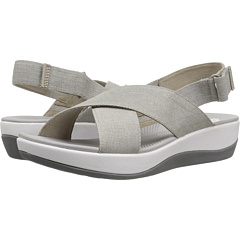 Бежевый (Sand/White Heathered Elastic)