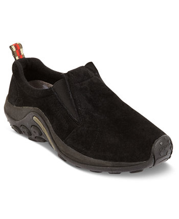 Jungle Suede Moc Slip-On Shoes Merrell