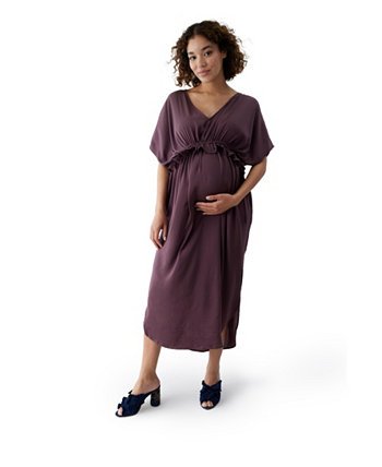 Женское легкое платье для беременных Ingrid + Isabel