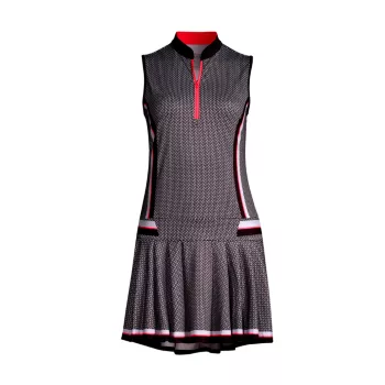 Теннисное платье Intensity UV 50+ Lucky in Love