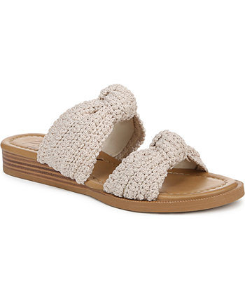 Women's Ashland Low Wedge Slide Sandals Blowfish Malibu