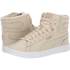Слоновая кость (Overcast/Rose Gold/Puma White)