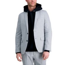 Мужское пиджак приталенного кроя Haggar® Smart Wash Repreve® HAGGAR