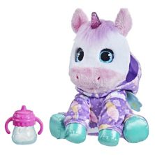 FurReal Sweet Jammiecorn Unicorn от Hasbro HASBRO