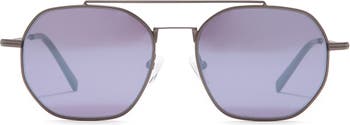 Круглые солнцезащитные очки 54 мм Sean John