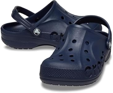 Crocs Unisex-Child Via Clog, Slip-on Shoes for Kids and Toddlers Crocs