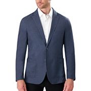 Men's Report Collection Modern-Fit Knit Sport Coat Report Collection