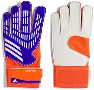 adidas Training Predator Goalie Soccer Gloves Adidas