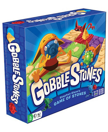 GobbleStones R&R Games