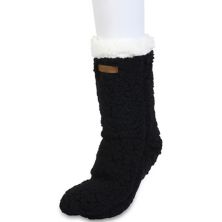 Женские носки из искусственной овчины GaaHuu® Cabin GAAHUU