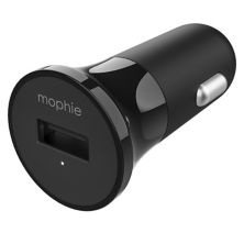 mophie USB A Car Charger 12w Mophie