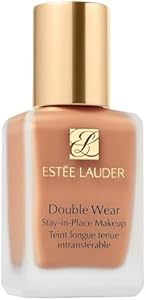 Estée Lauder Double Wear Stay-in-Place 24-Hour Long-Wear Matte Foundation, 1 Fl Oz Estee Lauder