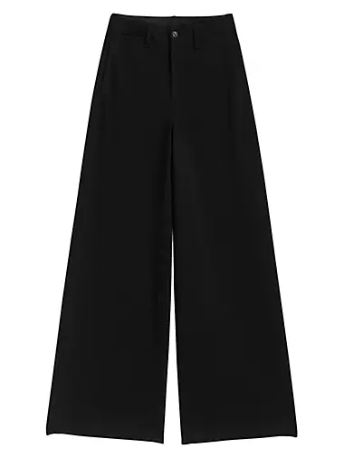 Женские Повседневные брюки Rag & Bone Sofie Ponte Pant Rag & Bone