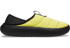  Сабо и мюли Crocs Classic Puff Moc Crocs