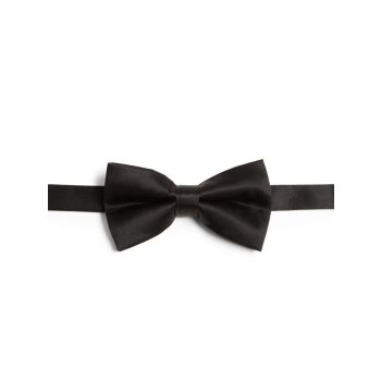 КОЛЛЕКЦИЯ Шелковый галстук-бабочка с завязками Saks Fifth Avenue