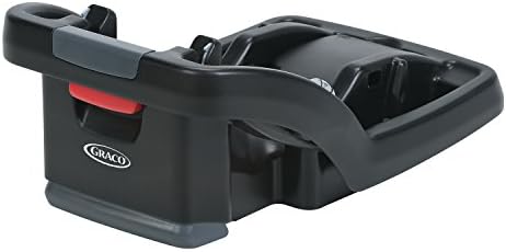 Graco SnugRide SnugFit 35 Infant Car Seat Base, Black Graco