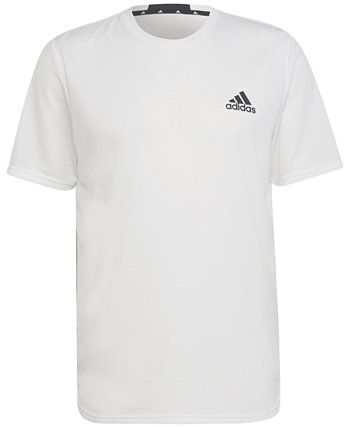 Мужская футболка для тренировок Adidas Adidas