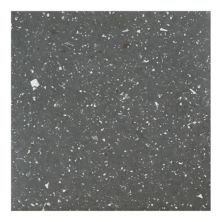 Achim Sterling Black Speckled Granite 20-piece Self Adhesive Vinyl Floor Tile Set Achim