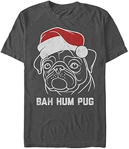 Men's Lost Gods Bahumpug T-Shirt Fifth Sun