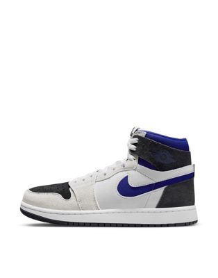 Женские Повседневные кроссовки Nike Air Jordan 1 Zoom Comfort 2 Nike