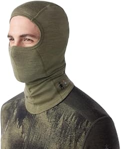 Smartwool Thermal Merino Balaclava Smartwool