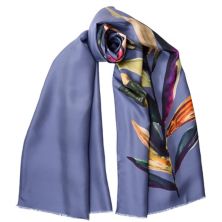 Natalia - Silk Scarf/shawl For Women Elizabetta