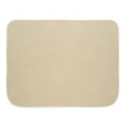 iDesign iDry Microfiber Shower and Bath Mat IDesign