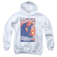 Batman Punchline Youth Pull Over Hoodie Licensed Character