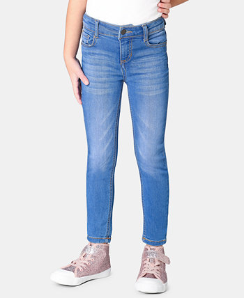 Джинсовые джинсы Little Girls, созданные для Macy's Epic Threads