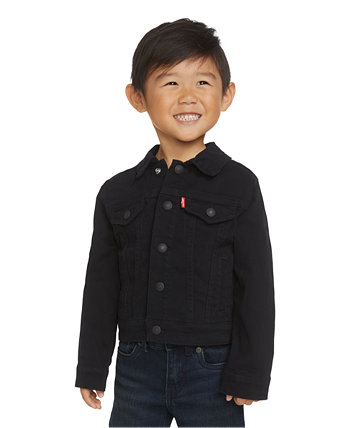 Куртка Trucker для малышей для мальчиков Levi's®