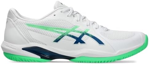 ASICS Men's Solution Swift FlyteFoam 2 Tennis Shoes ASICS