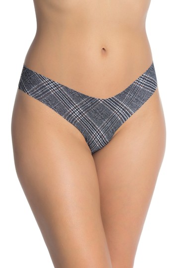 Черный (SHERLOCK PLAID)
