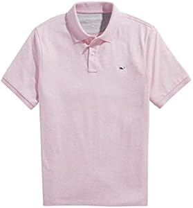 vineyard vines Men's Edgartown Pique Polo Vineyard Vines