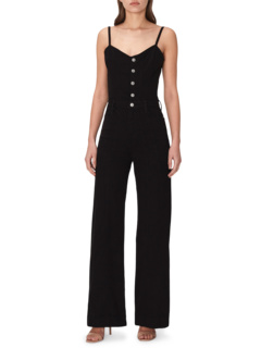 Bustier Jumpsuit 7 For All Mankind